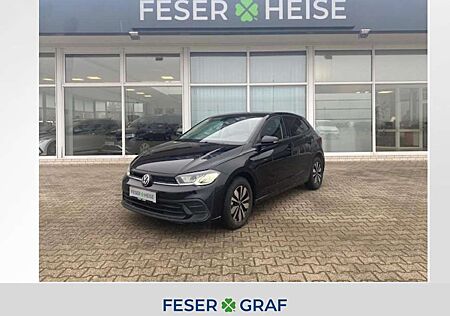 VW Polo Volkswagen VI 1.0 TSI MOVE SHZ*Navi*RearView
