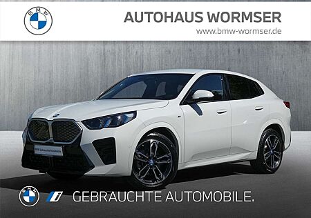 BMW iX2 eDrive20 M Sportpaket Head-Up DAB LED Shz