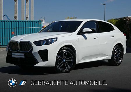 BMW iX2 eDrive20 M Sportpaket Head-Up DAB LED Shz