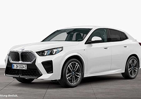 BMW iX2 eDrive20 M Sportpaket Head-Up DAB LED Shz