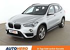 BMW X1 xDrive 20d Advantage Aut.*NAVI*CAM*PDC*SHZ