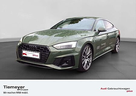 Audi A5 35 TFSI 2x S LINE LM20 MATRIX OPS+