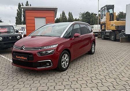 Andere Andere gebraucht kaufen Others Grandin Dallas Grand C4 Picasso/Spacetourer Feel 7 Sitzer