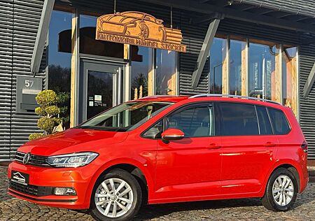 VW Touran Volkswagen 1.2 TSI BMT Life +LED+AHK+LED+SHZG+GARANTIE+