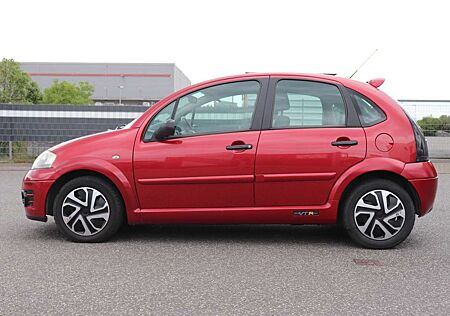 Citroën C3 Citroen 1.4 16V VTR
