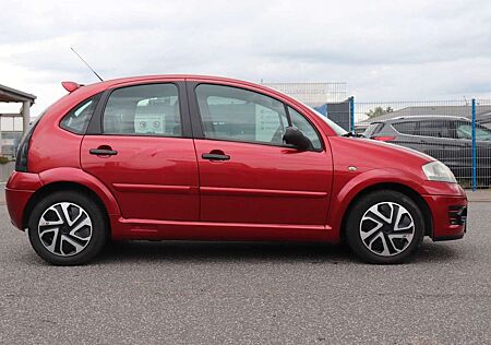 Citroën C3 Citroen 1.4 16V VTR