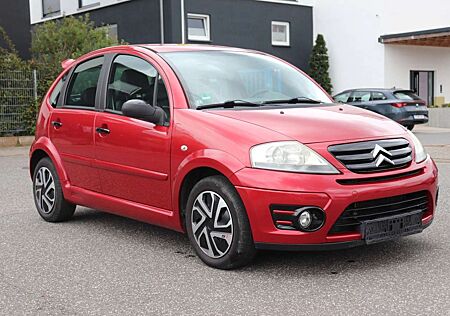 Citroën C3 Citroen 1.4 16V VTR