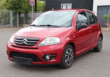 Citroën C3 Citroen 1.4 16V VTR