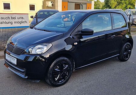 Skoda Citigo Active