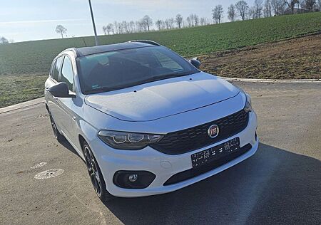 Fiat Tipo Kombi 1.4 T-Jet Lounge