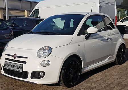 Fiat 500 1.2 S