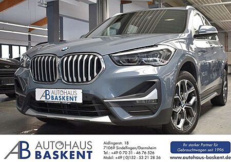BMW X1 sDrive 20 d xLine*HIFI*KAMERA*KEYLESS-GO*SHZ*