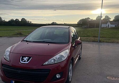 Peugeot 207 75 Urban Move