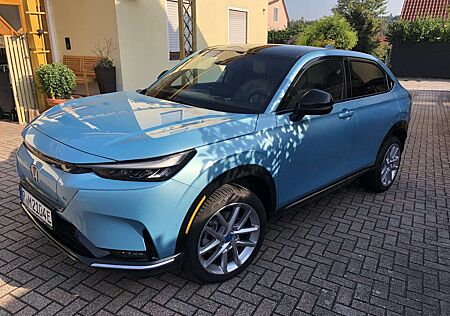 Honda e:Ny1 Advance-Paket