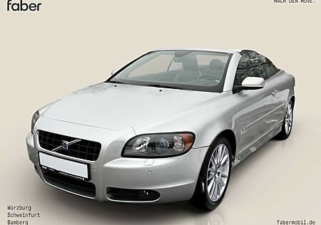 Volvo C70 2.4 Summum