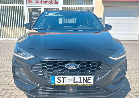 Ford Focus Turnier ST-Line 155PS