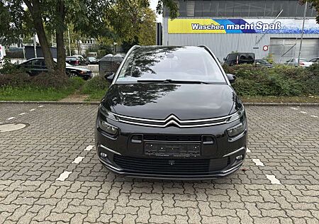 Citroën C4 Spacetourer Citroen Grand C4 PICASSO Shine + 8 Sitzpl. + Navi