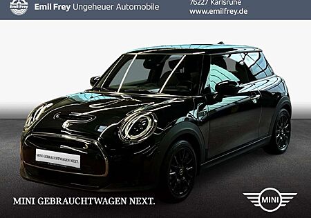 Mini Cooper SE Classic Trim, Panoramadach, SHZ, LED