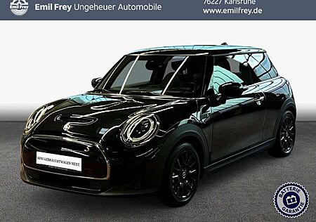 Mini Cooper SE Classic Trim, Panoramadach, SHZ, LED