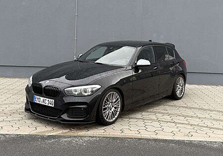 BMW 140 M140i Sport-Aut. Special Edition LCI 8HP RWD