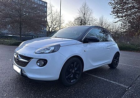 Opel Adam 1.0 Start/Stop Glam