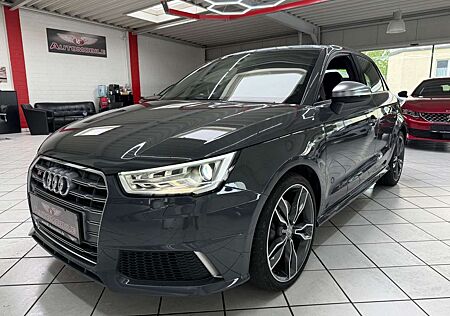 Audi S1 Sportback 2.0 TFSI quattro XENON NAVI PDC