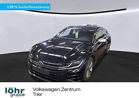 VW Arteon Volkswagen Shooting Brake R 2.0 TSI DSG 4Motion ZGV
