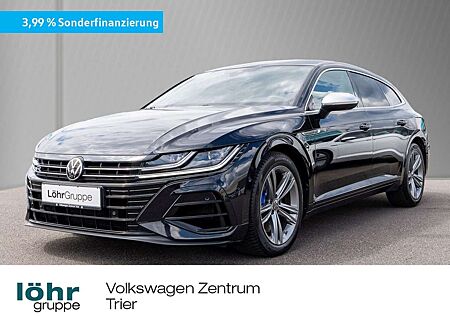 VW Arteon Volkswagen Shooting Brake R 2.0 TSI DSG 4Motion ZGV