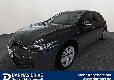 VW Golf Volkswagen Life 1.5 TSI LED Keyless Navi HUD ACC Top