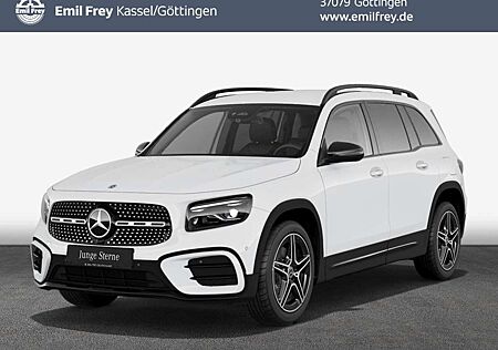 Mercedes-Benz GLB 200 GLB