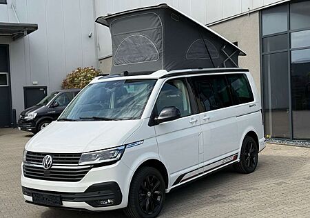 VW T6 Volkswagen .1 California California Beach Tour Edition 4Motion Sport ACC 18