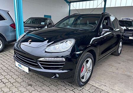 Porsche Cayenne 3.0 Diesel*Panorama*Navi*Kamera*