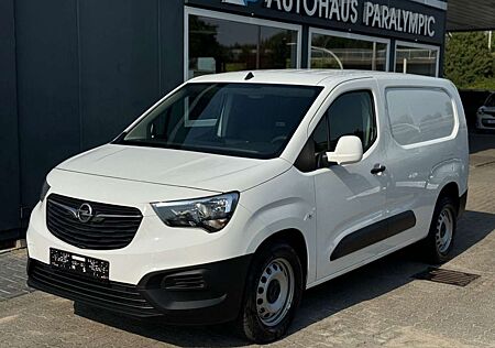 Opel Combo E Cargo Edition erhöhte Nutzlast XL