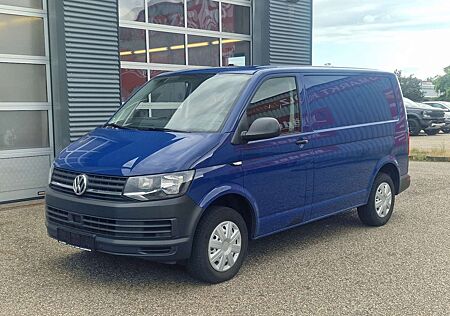 VW T6 Transporter Volkswagen 2.0 TDI Klima Anhängerkupplung