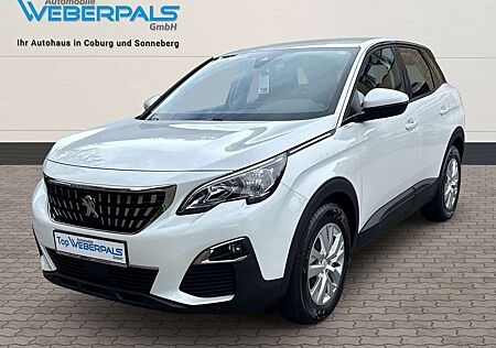 Peugeot 3008 Active PureTech 130*NAVI-Sitzheizung-Kamera*