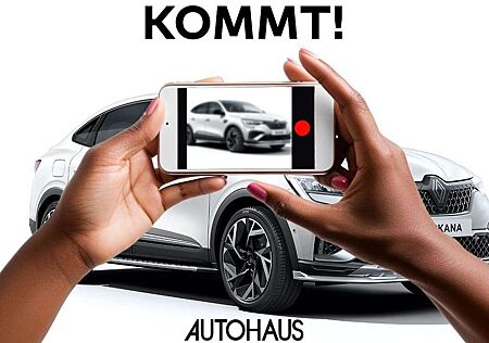 Renault Austral TCe 160 Techno *360 Grad* *8fach Alu*