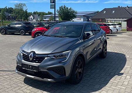 Renault Arkana TCe Mild Hybrid 160 EDC R.S. Line