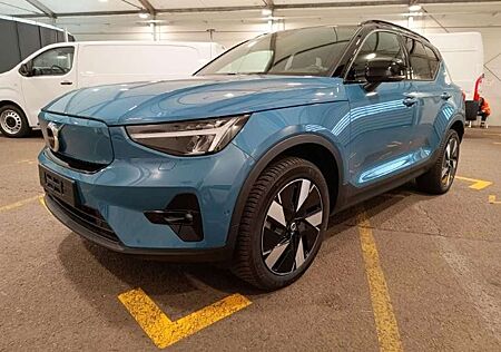 Volvo EX40 (XC40) Ultimate Twin Pure Electric AWD