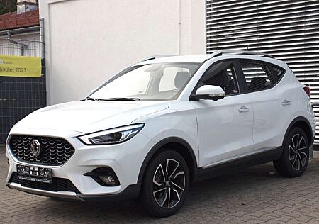 MG ZS 1.5i # Luxury # Navi # 360°Kamera # LED # Alu