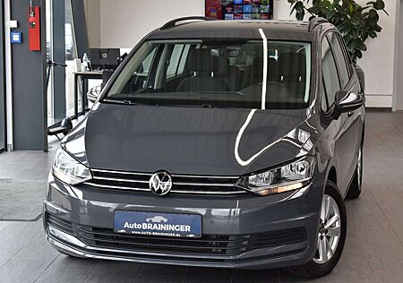 VW Touran Volkswagen 2.0TDI DSG Comfortline Navi~RFKamera~DAB