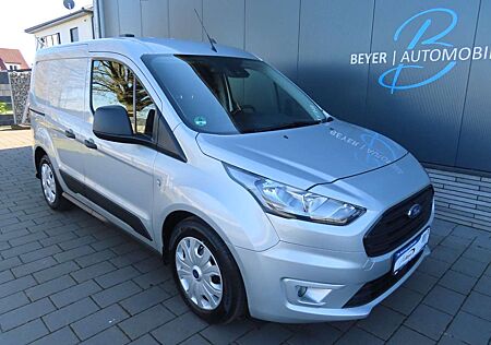 Ford Transit Connect 1,5EcoBlue Kasten Navi Klima AHK