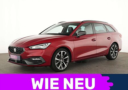 Seat Leon FR ACC|BEats|LED|Navi|Kamera|Kessy|SHZ