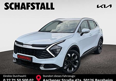 Kia Sportage 1.6 T-GDI PHEV 4WD Automatik Navi ACC Tempomat Kam