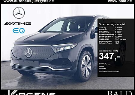 Mercedes-Benz EQA 300 4M Progressive/LED/Cam/Memo/AHK/Totw/18"