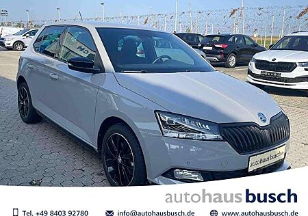 Skoda Fabia Monte Carlo 1.0 TSI