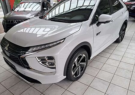 Mitsubishi Eclipse Cross Plug-in Hybrid TOP 2.4 MIVEC 4WDr