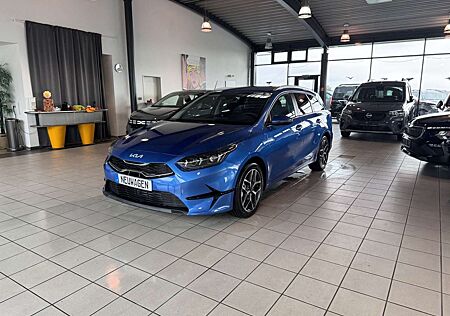Kia Cee'd Ceed / ceed Sportswagon 1.5 Top EU Spirit|BUSINESS|LED|NA