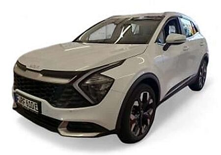 Kia Sportage 1.6 PHEV AWD Vision Aut*Navi*RFK*LED*Ca