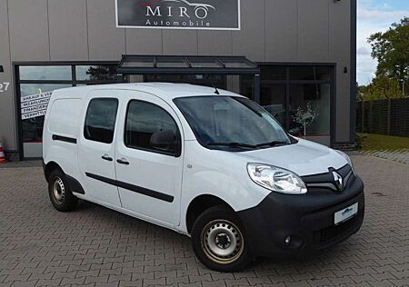 Renault Kangoo Rapid MAXI Extra /KAMERA/NAVI/1.HAND