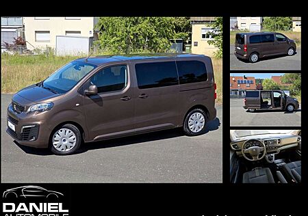 Peugeot Traveller Active Blue HDI 150 L2 PANO+AHK+TEMP.+